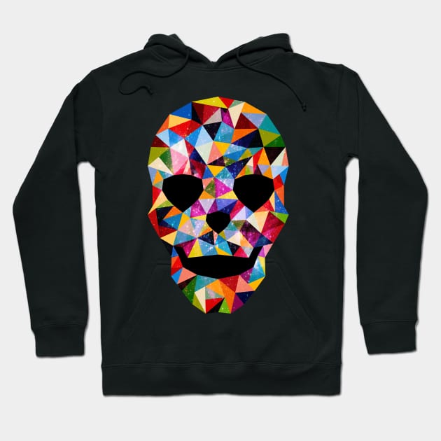 Head Space Hoodie by fimbis